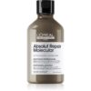 L’Oréal Professionnel Serie Expert Absolut Repair Molecular подсилващ шампоан за увредена коса 300 мл.