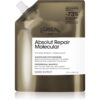 L’Oréal Professionnel Serie Expert Absolut Repair Molecular подсилващ шампоан за увредена коса 500 мл.