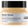 L’Oréal Professionnel Serie Expert Absolut Repair дълбоко регенерираща маска за суха и увредена коса 250 мл.