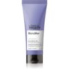 L’Oréal Professionnel Serie Expert Blondifier озаряващ балсам за всички видове руса коса 200 мл.