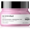 L’Oréal Professionnel Serie Expert Liss Unlimited изглаждаща маска за непокорна коса 250 мл.