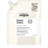 L’Oréal Professionnel Serie Expert Metal Detox дълбоко почистващ шампоан за боядисана и увредена коса 500 мл.