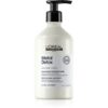 L’Oréal Professionnel Serie Expert Metal Detox дълбоко почистващ шампоан за боядисана и увредена коса 500 мл.