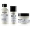 L’Oréal Professionnel Serie Expert Metal Detox изгодна опаковка за боядисана и увредена коса