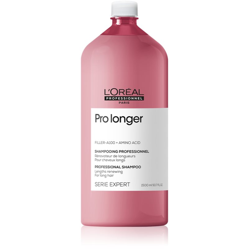L’Oréal Professionnel Serie Expert Pro Longer подсилващ шампоан за дълга коса 1500 мл.