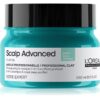 L’Oréal Professionnel Serie Expert Scalp Advanced Шампоан и маска 2 в 1 за мазна коса и мазен скалп 250 мл.