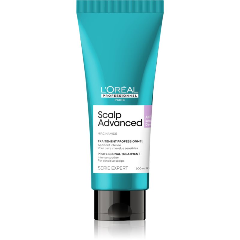 L’Oréal Professionnel Serie Expert Scalp Advanced козметика за коса за коса и скалп 200 мл.