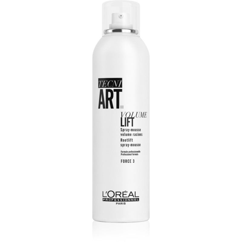 L’Oréal Professionnel Tecni.Art Volume Lift пяна за коса  за обем в корените 250 мл. на ниска цена