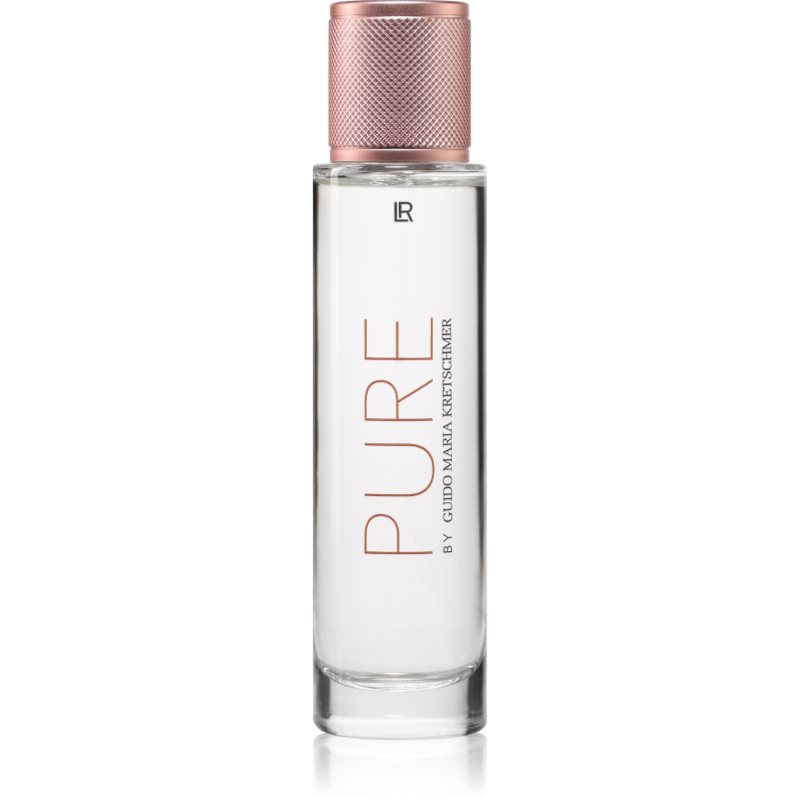 LR Pure By Guido Maria Kretschmer парфюмна вода за жени 50 мл. на ниска цена