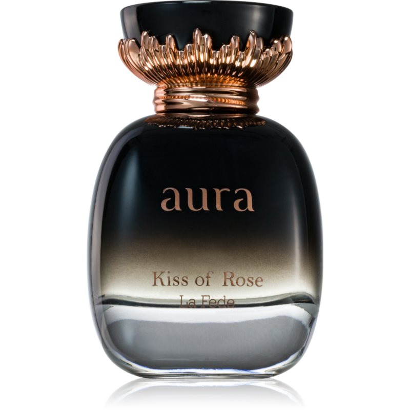 La Fede Aura Kiss Of Rose парфюмна вода за жени 100 мл. на ниска цена