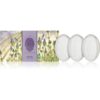La Florentina Lavender Hand Soap комплект твърди сапуни с екстракт от лавандула 3x150 гр.