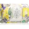 La Florentina Lemon Lavender Hand Soap естествен твърд сапун 200 гр.