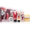 La Florentina Rose Bouquet Set подаръчен комплект за тяло