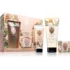 La Florentina Sweet Almonds Set подаръчен комплект за тяло