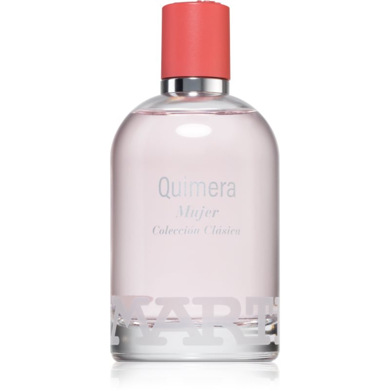 La Martina Colección Clasica Quimera Mujer тоалетна вода за жени 100 мл.