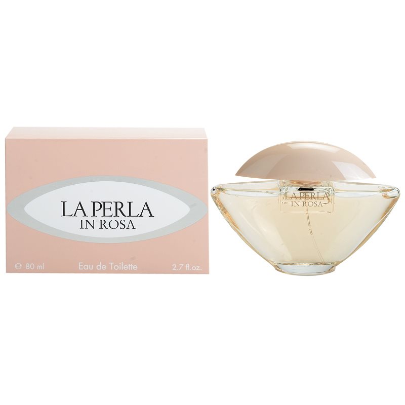 La Perla In Rosa тоалетна вода за жени 80 мл.