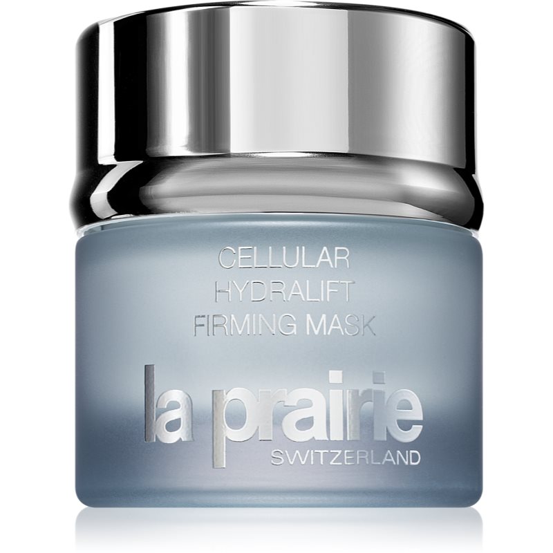 La Prairie Cellular Hydralift Firming Mask хидратираща и подхранваща маска за чувствителна кожа на лицето 50 мл.