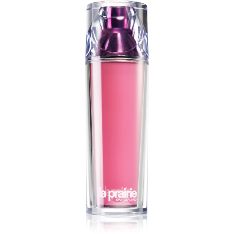 La Prairie Platinum Rare Cellular Life-Lotion ревитализиращо мляко за лице с детокс ефект 115 мл.