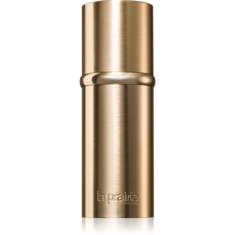 La Prairie Pure Gold Radiance Concentrate ревитализиращ серум за лице с изглаждащ ефект 30 мл.