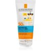La Roche-Posay Anthelios Dermo-Pediatrics мляко за загар SPF 50+ 75 мл.