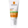 La Roche-Posay Anthelios Oil Control неароматизиран матиращ гел-крем SPF 50+ 50 мл.