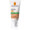 La Roche-Posay Anthelios XL матиращ оцветен гел-крем SPF 50+ 50 мл.