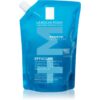 La Roche-Posay Effaclar дълбоко почистващ гел за мазна чувствителна кожа резервен пълнител 400 мл.