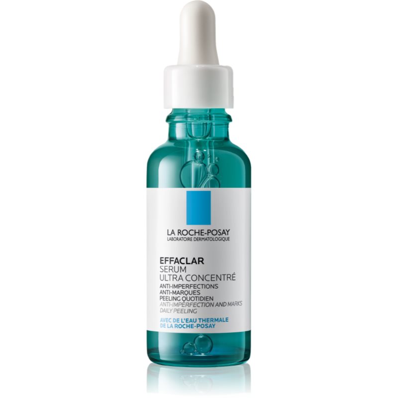 La Roche-Posay Effaclar концентриран серум за проблемна кожа
