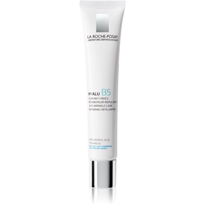 La Roche-Posay Hyalu B5 интензивен хидратиращ крем с хиалуронова киселина 40 мл.