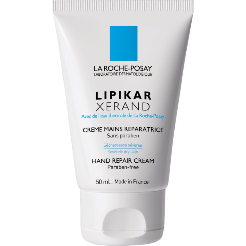 La Roche-Posay Lipikar Xerand крем за ръце 50 мл.