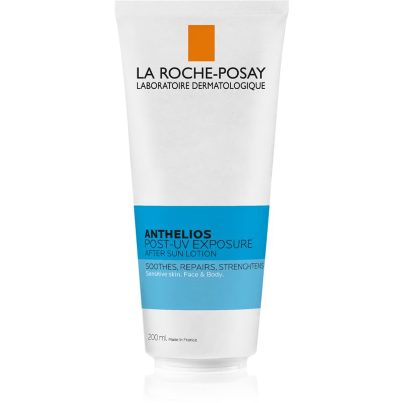 La Roche-Posay Posthelios балсам след слънчеви бани 200 мл.