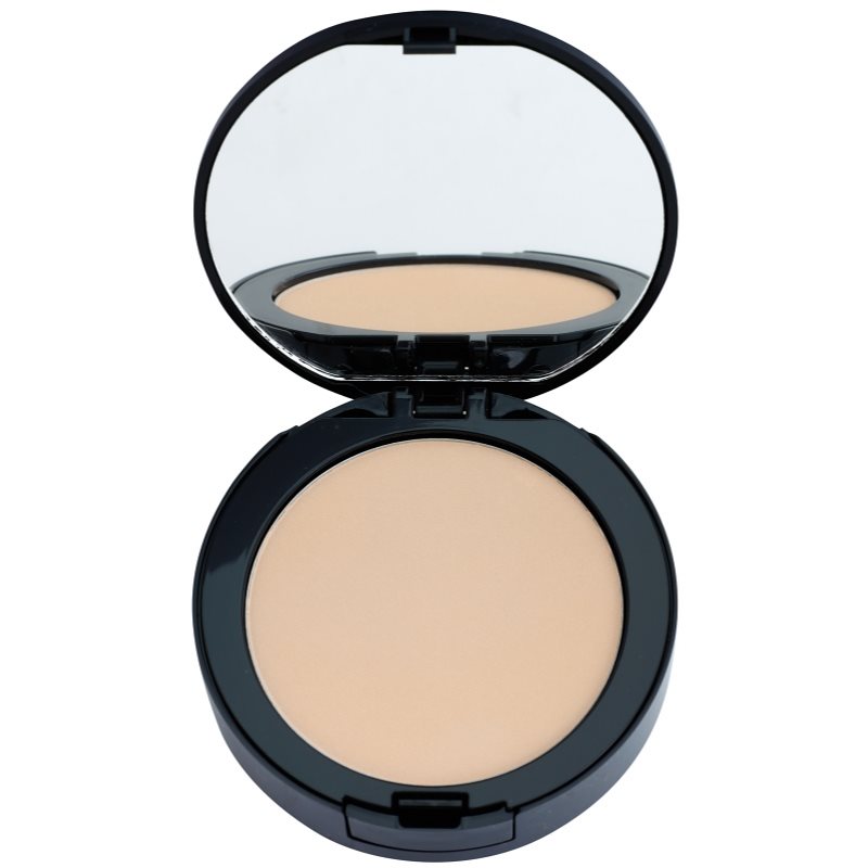 La Roche-Posay Toleriane Teint Mineral минерална компактна пудра SPF 25 цвят 11 Light Beige 9