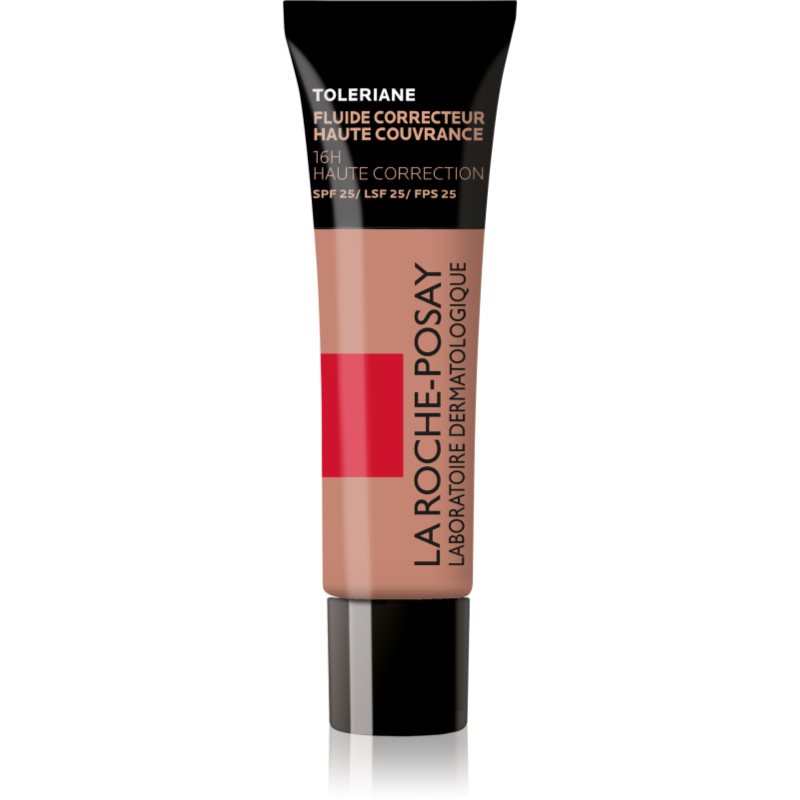 La Roche-Posay Toleriane изцяло покривен фон дьо тен SPF 25 цвят 11 30 мл.