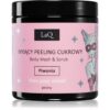 LaQ Kitten Peony почистващ пилинг за тяло 220 гр.