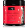 LaQ Praline почистващ пилинг за тяло 220 гр.