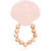 Label Label Teether Shell гризалка Pink 1 бр.