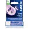 Labello Over Night Care регенериращ балсам за устни с лавандула 4.8 гр.
