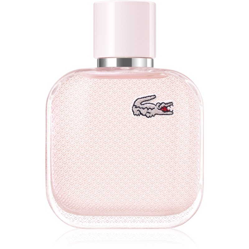 Lacoste L.12.12 Rose Eau Fraîche тоалетна вода за жени I. 50 мл. на ниска цена