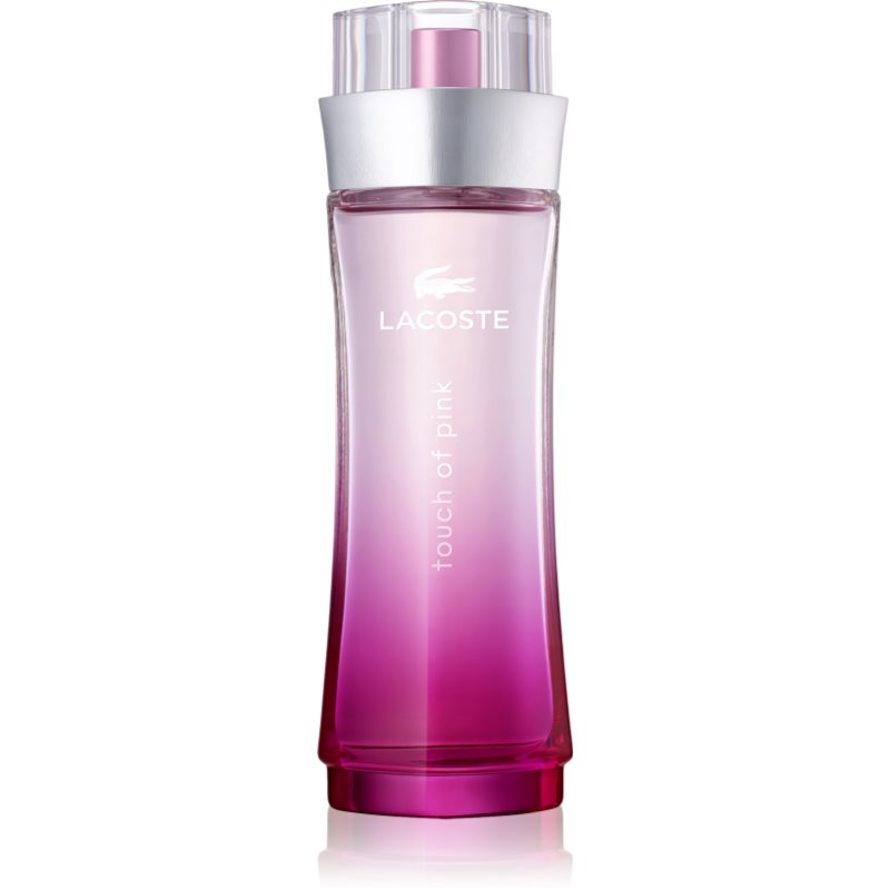 Lacoste Touch of Pink тоалетна вода за жени 90 мл.