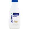 Lactovit Original овлажняващ душ гел за нормална и суха кожа 500 мл.