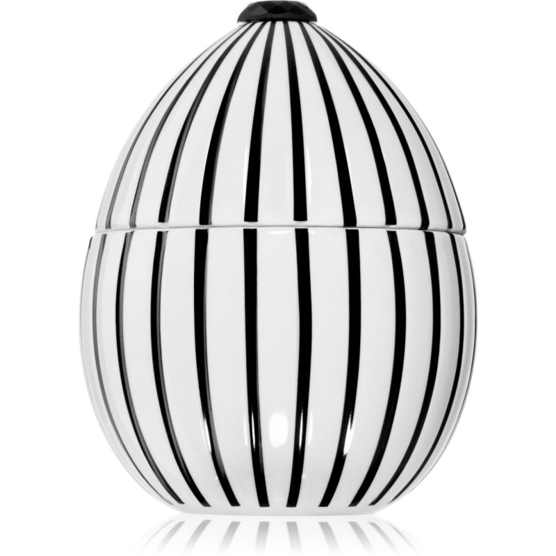 Ladenac Bois de Russie Black Stripe ароматна свещ 220 гр. на ниска цена