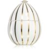 Ladenac Bois de Russie Golden Lines White ароматна свещ 200 гр.