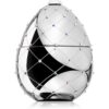 Ladenac Bois de Russie Silver Stripes ароматна свещ 220 гр.