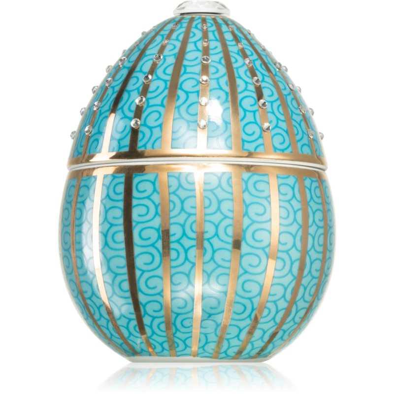Ladenac Bois de Russie Turquoise Stones ароматна свещ 220 гр.
