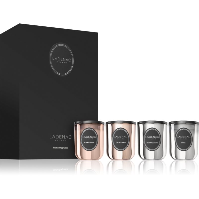 Ladenac Urban Senses подаръчен комплект