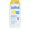 Ladival Allergic защитен крем-гел за слънчеви бани против слънчеви алергии SPF 50+ 200 мл.