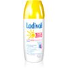 Ladival Sensitive Plus прозрачен защитен спрей против стареене на кожата за чувствителна кожа SPF 50+ 150 мл.