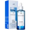 La'dor Wonder Hair Oil олио за коса за силно увредена коса с цъфтящи краища 100 мл.