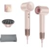 Laifen SWIFT SPECIAL Platinum сешоар Pink 1 бр.