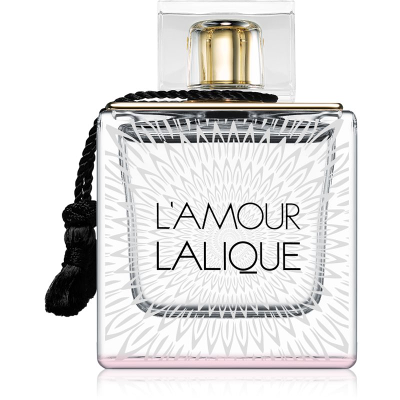 Lalique L'Amour парфюмна вода за жени 100 мл.